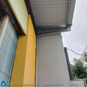 Camera A22P-Imou chống nước