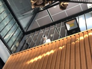 camera cho nhà hàng