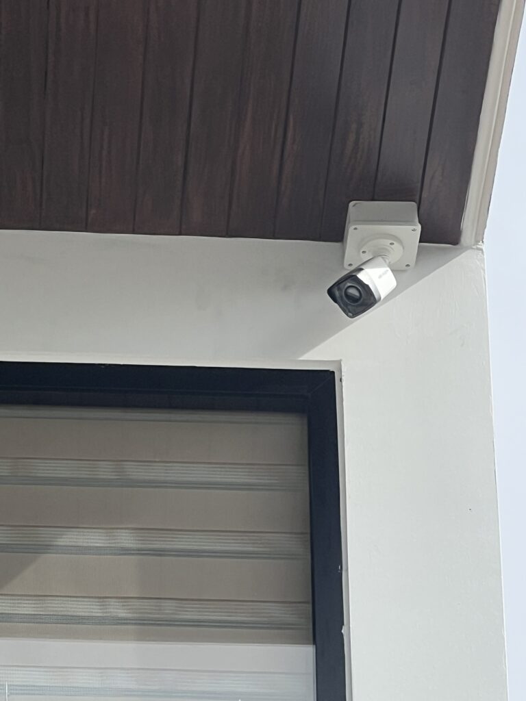 hệ thông camera an ninh Hikvision
