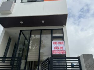 hệ thông camera an ninh