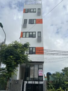 công trình lắp đặt camera 