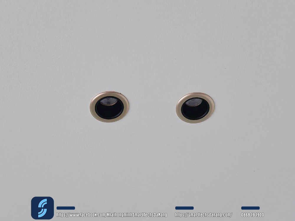 Hình ảnh lắp đặt thực tế tại công trình