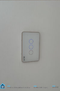 công tắc thông minh lumi