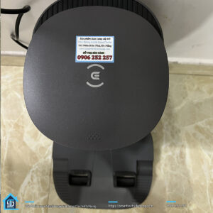 đế sạc ecovacs