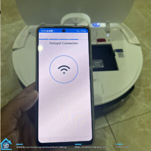 ecovacs T8 Max