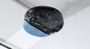 Ecovacs Y1 pro plus