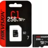 Thẻ nhớ Hikvision 256G