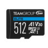 Thẻ nhớ TeamGroup Elite 512G
