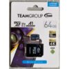 Thẻ nhớ TeamGroup Elite 64G