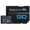 Thẻ nhớ TeamGroup GO 32G