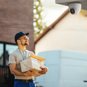 tinh năng đàm thoại camera