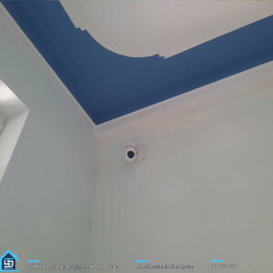 Camera an ninh ezviz