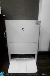 Ecovacs T20E Omni