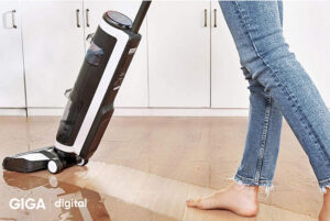 Máy hút bụi không dây khô ướt Tineco Floor One S3 Extreme 1