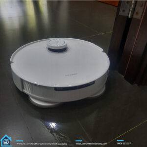 ecovacs T20 E Omni