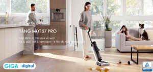 Tineco Floor One S7 Pro 1