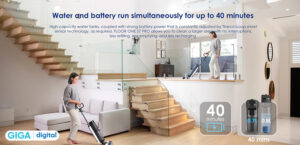 Tineco Floor One S7 Pro