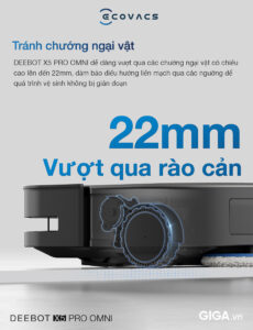 vượt ngưỡng 22mm