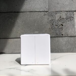 công tắc âm tường aqara quốc tế