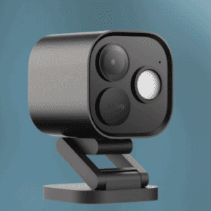 Camera và chuông cửa