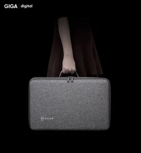 Robot lau kính Winbot W1 Pro thiết kế nhỏ gọn