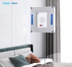cấp pin dự phòng khi mất điện