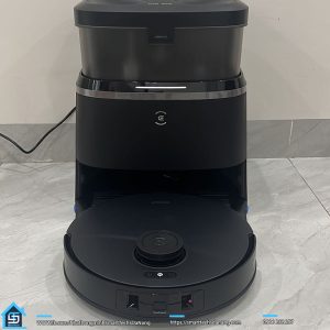 robot ecovacs