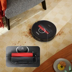 Bàn chải con lăn kép DuoRoller Brush