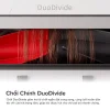Chổi chính DuoDivide