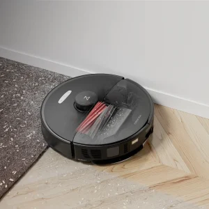 Chổi lăn kép Duoroller Riser