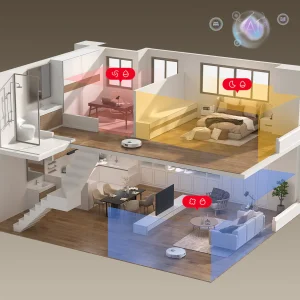 Công nghệ Roborock SmartPlan