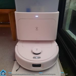 Ecovacs N30 Pro Omni