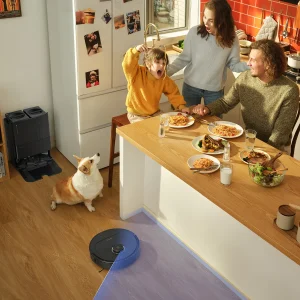 Hệ thống định vị PreciSense LiDAR