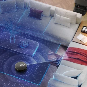 Hệ thống định vị PreciSense LiDAR