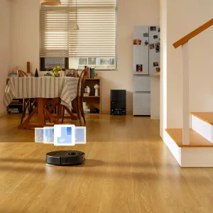 Hệ thống vẽ bản đồ đa tầng