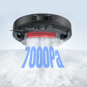 Lực hút mạnh mẽ