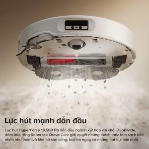 Thúc đẩy hiệu quả làm sạch
