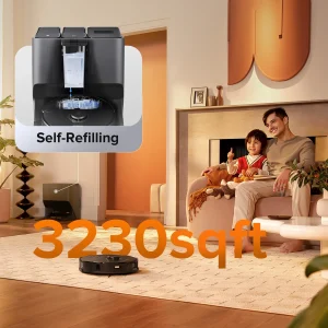 Tự động làm đầy nước