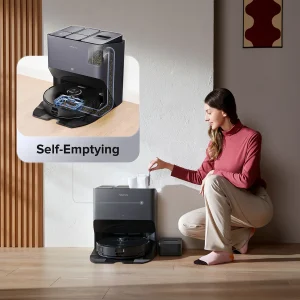 Tự động làm sạch