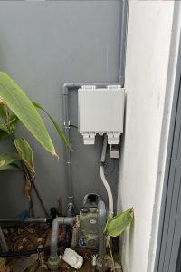 điều khiển hệ tưới tự động