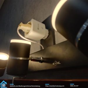 Ổ cắm thông minh Ezviz CS-T30-10B-EU