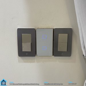 công tắc thông minh 8i