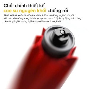 Roborock QR 798 chổi chống rối