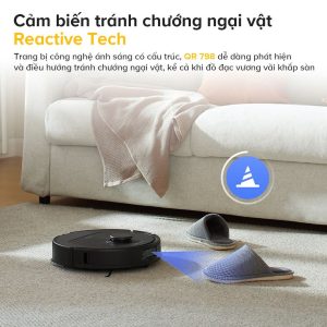 Tính năng đa dạng