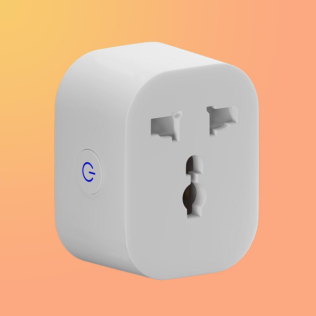 Hình ảnh ổ cắm rời Lumi