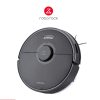 robot hút bụi roborock