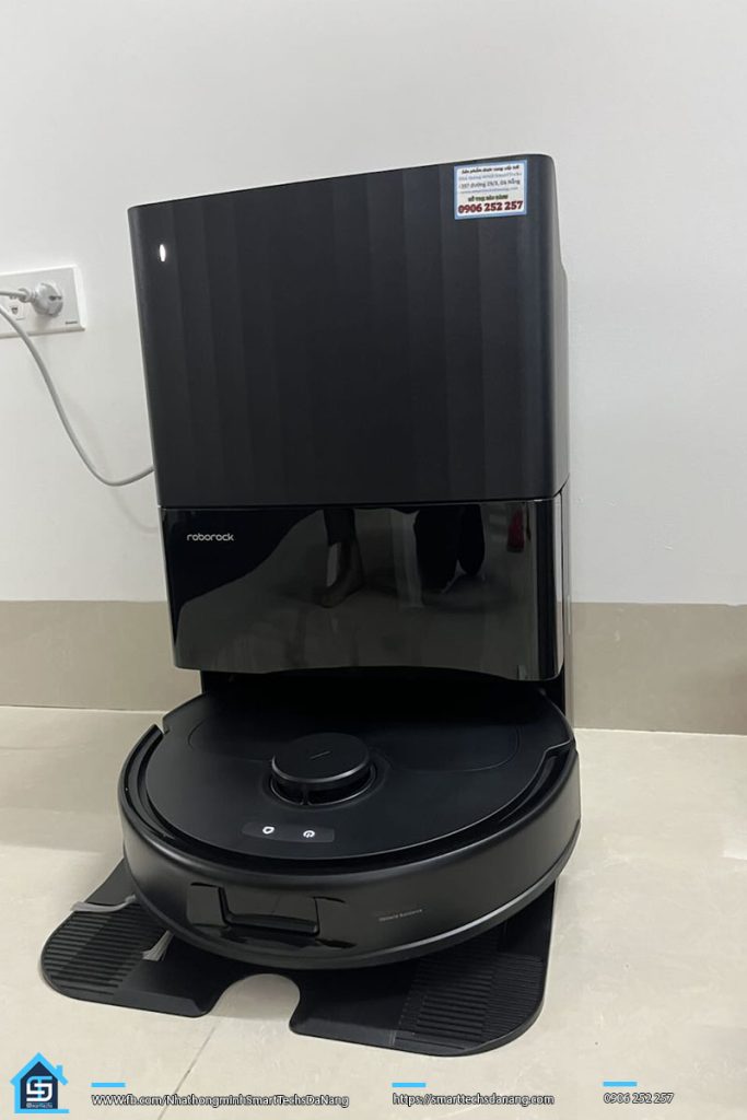 Roborock 798