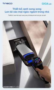 làm việc góc cạnh hiệu quả