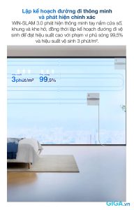 lập kế hoạch đường đi thông minh