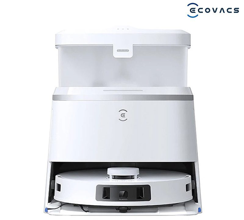 Robot hút bụi Ecovacs T30 Pro OMNI